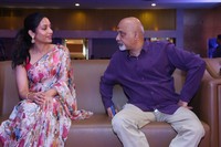 Aadarsha Kutumbam Narayanamma Song Launch